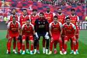 هفته بیست و یکم لیگ برتر/پرسپولیس ۲ - صفر پیکان