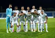 ترکیب احتمالی تیم ملی مقابل ترکمنستان