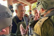 چرا نتانیاهو جنگ غزه را طولانی می‌کند؟
