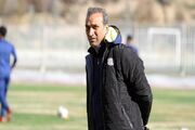 شاه محمدی: نبود بیرانوند به پرسپولیس ضربه می‌زند