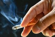سالانه ۵۰ هزار ایرانی قربانی مصرف دخانیات می‌شوند