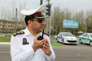 محدودیت‌های ترافیکی نماز عید فطر ۱۴۰۳ در تهران