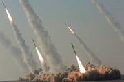 نیویورک تایمز: ایران ۳۳۱ پهپاد و موشک شلیک کرد