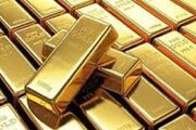 ‌رشد قیمت طلای جهانی بالاخره متوقف شد