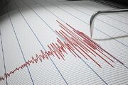 وقوع زلزله ۴.۸ ریشتری در سیستان و بلوچستان