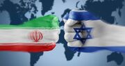 ادعای حمله اسرائیل به برخی نقاط در ایران + جزئیات