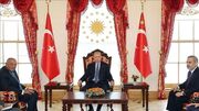 هشدار اردوغان درباره گسترش دامنه درگیری و تنش در منطقه