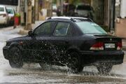 کاهش محسوس دما در تهران از فردا/آغاز موج‌های بارشی جدید