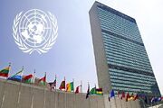 ابراز نگرانی، تنها واکنش سازمان ملل به گورهای دسته جمعی در غزه !
