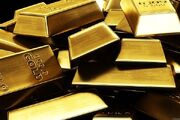 قیمت جهانی طلا امروز ۵ اردیبهشت ۱۴۰۳