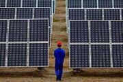 معاون وزیر نیرو:۱۰۰ سامانه خورشیدی در مدارس نصب شد