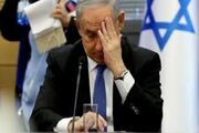 قرار گرفتن نام نتانیاهو در حکم بازداشت دادگاه کیفری بین المللی