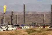 توقف تولید میدان گازی بزرگ عراق پس از حمله پهپادی