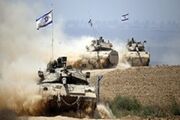 تغییر لحن رسانه‌های رژیم اسرائیل درباره حمله به رفح