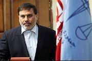 حکم اعدام بابک زنجانی نقض شد