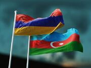 حضور ارمنستان و آذربایجان در مذاکرات قزاقستان