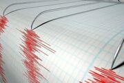 زلزله ۴.۷ ریشتری در فاریاب
