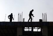 زمین ساخت ۱۴۰ هزار مسکن کارگران تامین شد