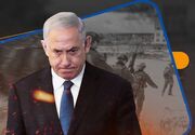 نتانیاهو: شروطی را که به معنای تسلیم‌شدن ما باشد نمی‌پذیریم