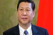 سفر رئیس جمهور چین به فرانسه پس از ۵ سال