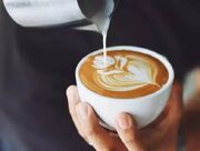 قهوه را ناشتا با معده خالی نخورید