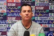 اوسمار: مذاکرات برای ماندن در پرسپولیس ادامه دارد