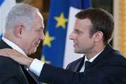 آب پاکی لبنان روی دست فرانسه و نتانیاهو