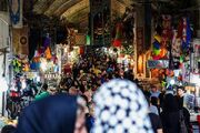 کشف ۱.۵ میلیارد تومان البسه قاچاق در بازار تهران