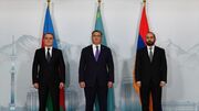 باکو و ایروان برای ادامه مذاکرات در مورد موضوعات دوجانبه توافق کردند