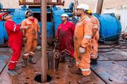 امضا قرارداد حفاری ۲۴ حلقه چاه طرح افزایش تولید نفت به ارزش ۳۵۰ میلیون دلار