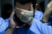 بازداشت عامل موبایل‌قاپی از ۴۰ نفر در سطح تهران