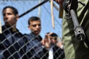 بازداشت ۸ هزار و ۷۲۵ نفر در کرانه باختری از ابتدای جنگ غزه