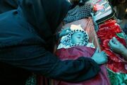 جنایت تازه اشغالگران در اردوگاه نصیرات