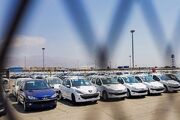 کاهش ۵ تا ۴۰ درصدی قیمت خودروهای چینی در بازار