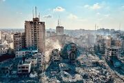 تخریب ۸۰درصد مدارس و دانشگاه های غزه از زمان شروع جنگ