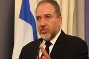 لیبرمن: حماس و السنوار بهتر از نتانیاهو جنگ را مدیریت می‌کنند