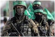 حماس: تا آزادسازی کامل فلسطین سلاح را زمین نمی‌گذاریم