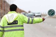 پلیس: "استحکام بدنه" هنوز جزو استاندارهای الزامی خودرو نیست!