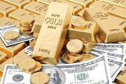 آخرین قیمت دلار، طلا و سکه امروز ۲۶ اردیبهشت ۱۴۰۳