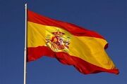 اسپانیا مانع پهلوگیری کشتی عازم اسرائیل شد