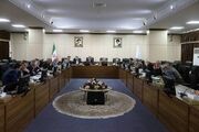 مجمع تشخیص «برنامه جامع زیارت» را مغایر سیاست‌های کلی ندانست