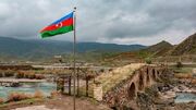 درگیری پلیس ارمنستان با مخالفان واگذاری روستا‌ها به باکو