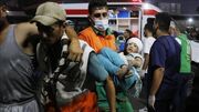 سازمان جهانی بهداشت: جان بیماران بیمارستان العوده در خطر است
