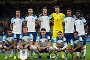 اعلام لیست تیم ملی انگلیس برای یورو ۲۰۲۴