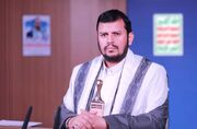 عبدالملک الحوثی شهادت رئیس‌جمهور را تسلیت گفت