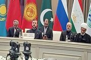 اعلام آمادگی قوه قضائیه ایران برای توسعه همکاری‌ها با اعضای سازمان همکاری شانگهای