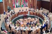 پارلمان عربی خواستار توقف فوری جنگ در نوار غزه شد
