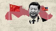 چین و سیاست ابهام تاکتیکی در قبال تایوان