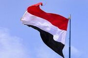 یمن: به حضور در محور مقاومت افتخار می‌کنیم