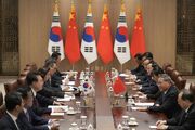 توافق کره جنوبی و چین برای آغاز گفتگو‌های امنیتی